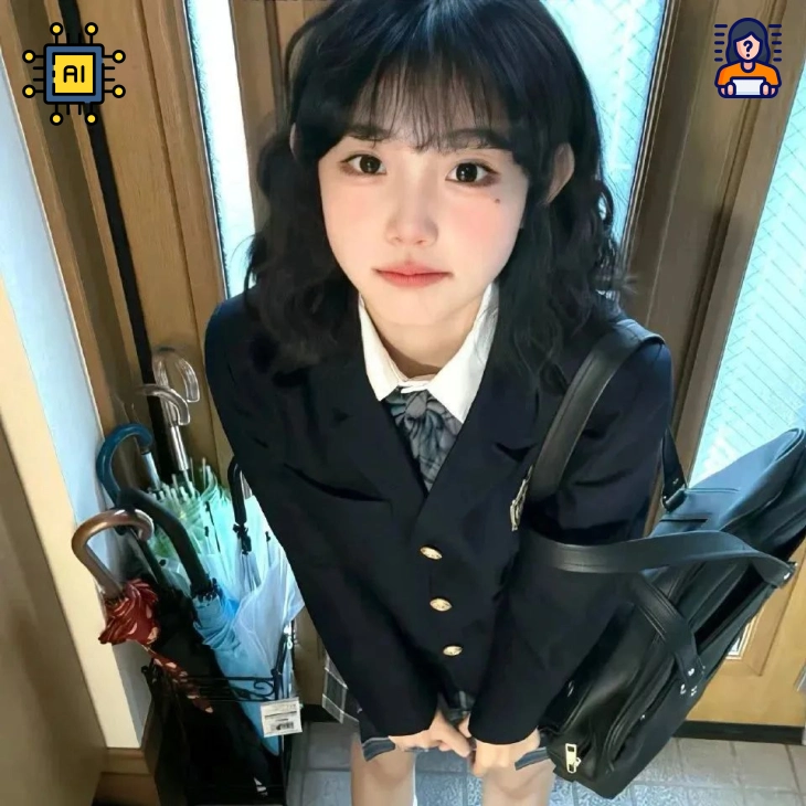 谢女士